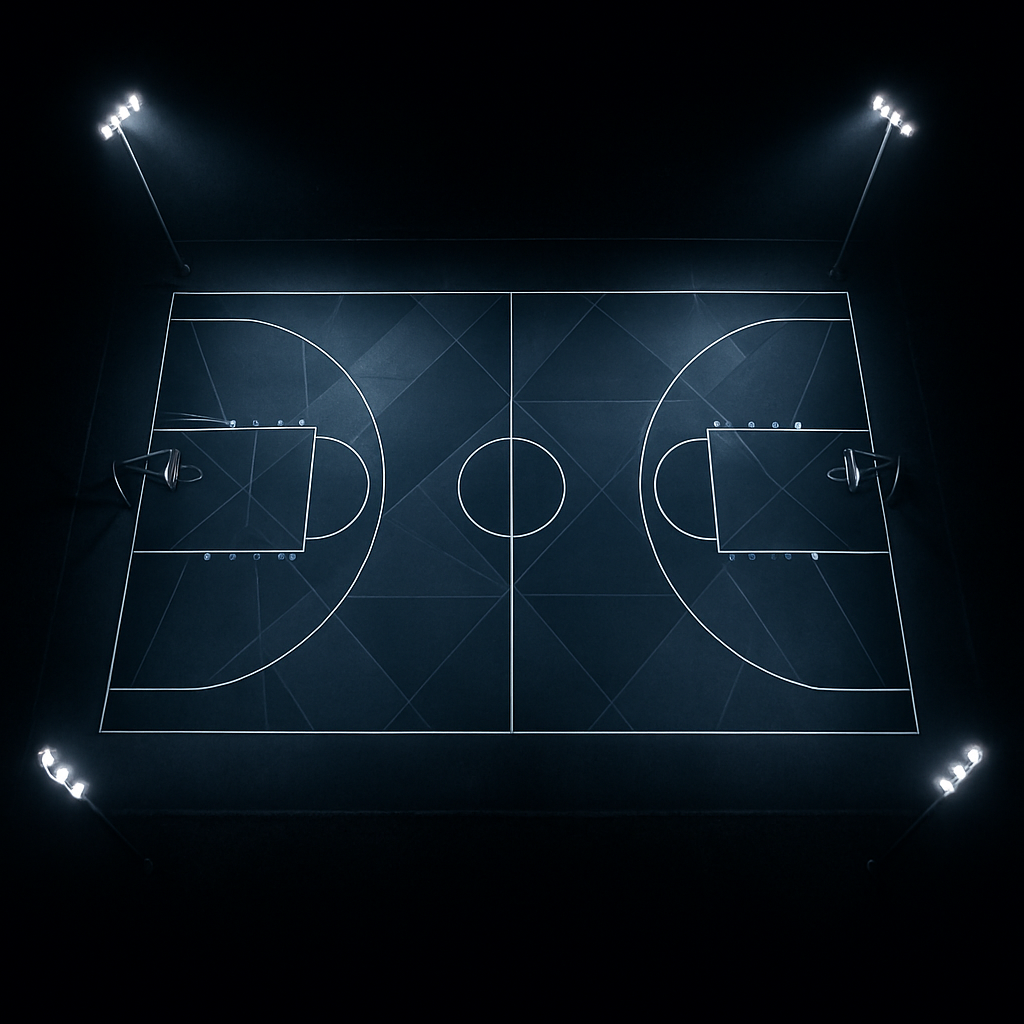 Zone Defence Explained